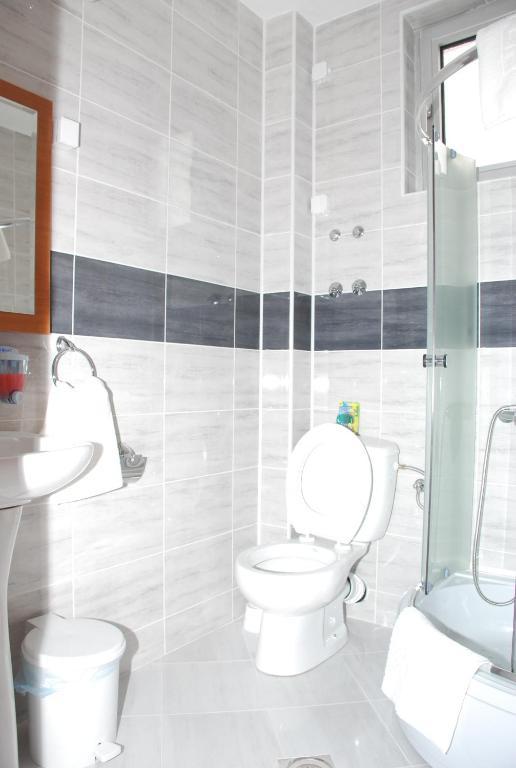 M Garni Hotel Vranje Kamer foto